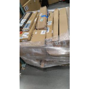 Pallet of Mixed Items