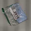 Liquid Silicone Case for iPhone 15 with Magnetic Ring Stand, Upgraded Camera Lens Protection, Mil-Grade Drop Shockproof, Anti-Scratch Microfiber Lining Silicone Case (Azure Blue)