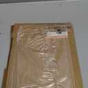 LINEWAY Rechargeable Motion Sensor Ceiling Light with Remote,Battery Operated LED Ceiling Lights 3 Colors Dimmer 7.5'' Wireless Closet Light Magnetic Motion Activated Shower Light for Shed Pantry (1 Pack, Multicolor)