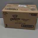 Pop-Tarts Crunchy Poppers Crunchy Filled Snack Pieces, Kids Snacks, On-the-Go, Frosted Strawberry Crunch (6 Boxes, 30 Pouches), January 18 2026 