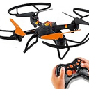 Misco Toys MT1322 Skidz RC Drone XL-50 Ready To Fly