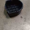 Little Giant 2E-NYS 115 Volt, 1/40 HP, 300 GPH, Cast Aluminum Submersible Parts Washer Pump for Unheated Stoddard Solvent or Deodorized Kerosene with 6-Ft. Power Cord (Plug-less), Grey, 502020