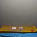 Joyfair 2 Pack Beach Chair Camping Chairs Set(High Back), Heavy Duty Folding Low Lawn Camp Chair for Adults for Outdoor Sport Fishing, Armrest Chair with Portable Bag, Pillow, Cup Holder (Blue)