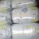 Pampers Swaddlers Diapers, Size 2 (10-22 lbs), 186 Count, Absorbent, Keeps Baby Dry and Comfortable, Skin Safe Disposable Baby Diaper