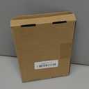 8GB Flash Drive 8 Pack Bulk USB Flash Drives, USB2.0 Thumb Drive USB Stick for Data Storage Backup, Jump Drive Pen Drive Zip Drive Memory Stick with Indicator, USB Storage Flash Drive Swivel Design