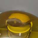 Spooktacular Creations White Astronaut Costume with Helmet, Space Suit for Toddler with Movable Visor, Kids Astronaut Halloween Costume for Cosplay, Party Favor Supplies (3T, 3-4 yrs)