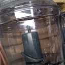 Cuisinart ECH-4SV Elemental 4-C Chopper Grinder, Silver