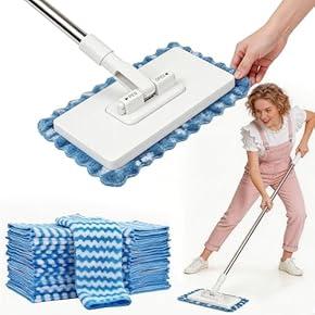 Mini Mop, X004Z1QFE1