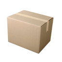 Box of Mixed Items, Retail is Estimated