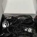 8 Pods Rock Lights for Car, Multi Color RGB LED Rock Lights Kit with APP & Remote Control, Music Mode, Waterproof Underglow Neon Light for Pickup Truck SUV, Car Accessories