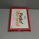 TravelArmor for MacBook Pro 14 inch Case | M5 M4 M3 M2 M1 Pro/Max 2026 2025-2021 | Anti-Crack Tech | Ribbed Structure | Hard Shell Laptop Cover | Space Black Clear