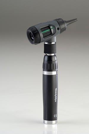 Welch Allyn W-A25270M - Welch-allyn Otoscope Set with MacroView Otoscope by Welch Allyn Welch Allyn W-A25270M - Welch-allyn Otoscope Set with MacroView Otoscope by Welch Allyn