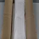 Reli. 95 Gallon Trash Bags Heavy Duty | 30 Trash Bags with Ties | Super Sizeable, Clear, Serious Garbage Cleanup