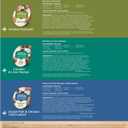 Nutrish Rachael Ray Natural Wet Cat Food, Chicken Lovers Variety Pack, 2.8 Ounce Cup (Pack of 12), Grain Free (EXP 09/18/25)