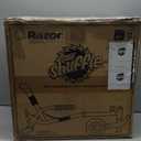 EzyRoller Classic Ride On Scooter for Kids Ages 3+ (Purple)