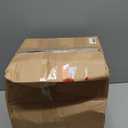 Red Carpet Studios Indoor/Outdoor Composite 3D Animal Planter, 13.78", Moss and Dog