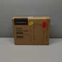 Toilet Safety Rails, Adjustable Toilet Frame for Elderly, Seniors, Handicap & Disabled, Foldable Handicap Toilet Handles Fit Any Toilets (300 LB) (Grey)