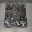 2 x MAUMI Rowing Machine Seat Cushion Seat Pad for Concept 2 Rowing Machine D Waterrower and Any Other Rower - Accessories for Training on Rowerg Row Machine and Water Rower Rowing Machine