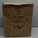 Amazon Basics Soft Play Wall Climb and Slide for Kids, Indoor Climbing Foam, Medium, 6-Piece (Red, Green, Blue, Yellow, Purple, Orange)