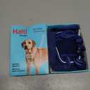 Halti No Pull Harness - Stop Your Dog Pulling on The Leash. Adjustable, Lightweight and Easy to Use. Reflective Dog Training Harness for Medium Dogs (Size M, Cobalt Blue)