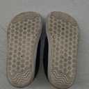 Toddler Shoes Boys Girls | Wide Toe Box Barefoot Shoes | Non Slip Zero Drop First Walking Shoe with Hook & Loop, 12 Wide Child shoes