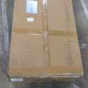 33 Inch Sink Drop-In Topmount Double Bowl, 16 Gauge 50/50 Double Bowl Stainless Steel Workstation Sink, 33" x 22" x 10" Large and Deep Kitchen Sink With Accessories