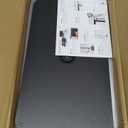 Outdoor-Projector-Screen-with-Stand - 120 inch Portable Projector Screen Indoor Outdoor Projector Screens 16:9 4K HD Lightweight Movie Screen with Carry Bag for Backyard Movie Night