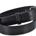 51 Pack Genuine Full Grain Casual Jean Belt, Assorted Colors, Different Sizes