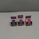 Schylling NeeDoh Gumdrop Textured Sensory Fidget Toy Colors May Vary (3 Pack)