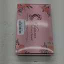 ENTRANCED STYLES Hot Pink Wig Short Straight Synthetic Hair 12Inch Colorful Wigs for Women Neon Pink Wig for Party Halloween Costume Cosplay