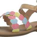 Carter's Unisex-Child Lau Sandal 5 Toddler