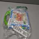 LeapFrog Learning Friends 100 Words Book, Green