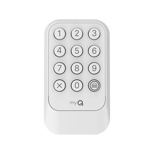 Chamberlain myQ Wireless Garage Door Keypad