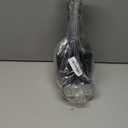 NYMPHY Solar Color Changing Lights, 7 Lighting Modes Solar Lights Outdoor Waterproof IP68, Multicolor RGB Outdoor Lights for Garden Yard Landscape Decorations- 4 Pack