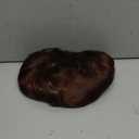 Ucubb Short Bob Wavy Wig with Bangs for Women Loose Curly Wig Look natural Shoulder Length Bob Wigs (H33-30)