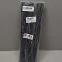 35mm Vacuum Extension Tube Set (3 Pack)  Lightweight Wand Extension Compatible with Miele C1 C2 C3 - For Shark Rocket HV300 HV301 HV302 HV322 HV371 HV372 For Shark Ion DuoClean