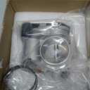 Dorman 977-352 Electronic Throttle Body Compatible with Select Ford Models (OE FIX)