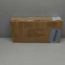 American Mahjong Game Set, 166 Light Green Tiles, Blue Bag with Entire Accessories, 4 All-in-One Rack/Pushers, Mahjong Tiles Set