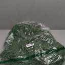 Faux Norfolk Pine Christmas Garland  Real Touch Greenery Artificial Cedar Christmas Garland for Fireplace Mantel, Staircase, Door Frame, Holiday Indoor Winter Dcor (9FT-1Pack)