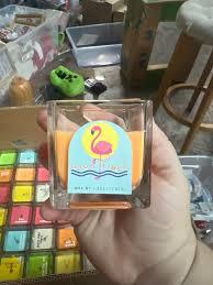 Candle beach berry 2.5oz (7Pack)