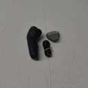 Philips Norelco Shaver 2400 Series, Wet and Dry Electric Shaver, Pop-up Trimmer, P-Cap, Deep Black, Model X3001/90