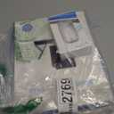 for iPad A16 11th / 10th Generation Case with Backlit Keyboard - 7 Color Change for iPad 10th Gen 2022 & 11th Gen 2025 A16 10.9/11 inch Cover - Built-in Pencil Holder with Mouse - Purple