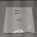 Ferraycle 2 Pack 12 Inch 6 Inch Feelings Wheel Aluminum Round Mood Therapy Emotions Wheel Mental Health Social Work Feelings Poster Sign for Office(Bright Colors)