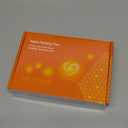 Neck Heating Pad for Neck Pain Electric, Neck Massager with Heat, Heated Neck Wrap Cordless with 660nm 850nm Red Light Heats, Neck Warmer Brace