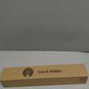 Delamu Cord Hider, 157in Wire Covers for Cords on Wall, Premium Cable Hider Cord Covers for Wires, Cable Management Wire Hiders for TV, Cable Raceway Kit, W0.95 H0.55in, White