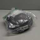 3-in-1 Back Massager with Heat & Vibration, Smooth Spine Triple Fusion Lumbar Support Pillow for Lower Back and Sciatica Pain Relief, Deep Tissue Relaxation for Bed or Office Chair