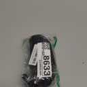 FreeMascot OD 4+ 190nm-550nm Wavelength Laser Safety Glasses for Typical 405nm, 445nm, 450nm,520nm,532nm Laser Light for Hair Removal Laser Treatment Eye Protection Goggles (Red)