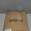 Car Seat Cover for Luxury & Comfort - PU Leather, Anti-Slip, Full Wrap Protection with Storage Pocket for Bottom Cushion - Universal Fit for 95% of Vehicles Yellowish-White,1 Piece