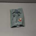 Crunchy Treats (5 Sticks, Peanut Butter and Carob) (1 Count (Pack of 1))