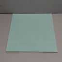 Denex Drywall Repair Panel - 12"x12"x1/2" - (1 Pack) - Moisture and Mold Resistant